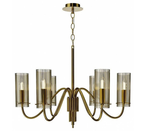 Подвесная люстра ST-Luce SANTORI SL2005.303.06