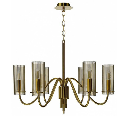 Подвесная люстра ST-Luce SANTORI SL2005.303.06