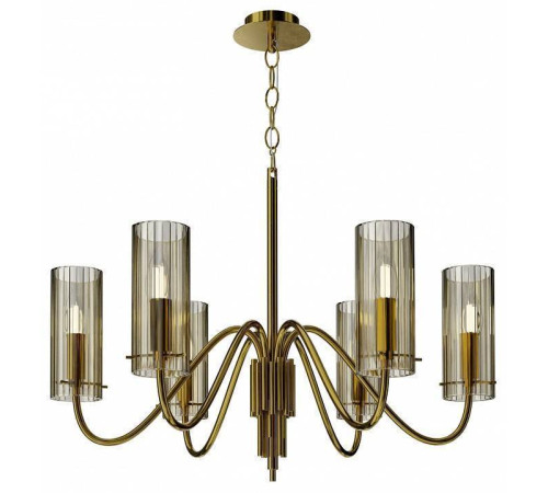 Подвесная люстра ST-Luce SANTORI SL2005.303.06