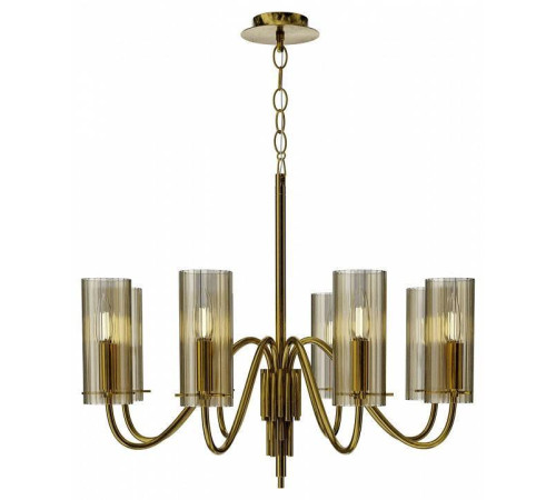 Подвесная люстра ST-Luce SANTORI SL2005.303.08