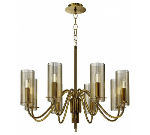 Подвесная люстра ST-Luce SANTORI SL2005.303.08