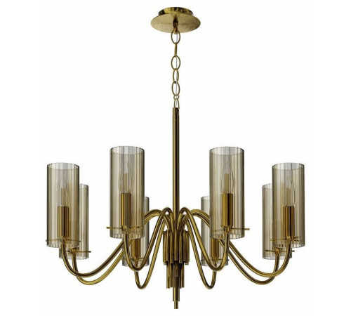 Подвесная люстра ST-Luce SANTORI SL2005.303.08