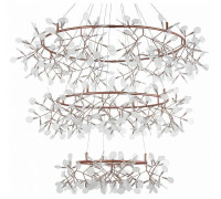 Подвесная люстра ST-Luce Rafina SL379.203.486