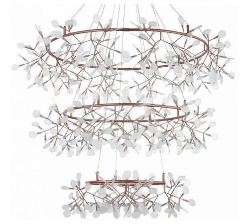 Подвесная люстра ST-Luce Rafina SL379.203.486