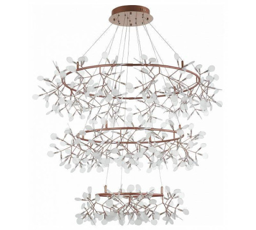 Подвесная люстра ST-Luce Rafina SL379.203.486