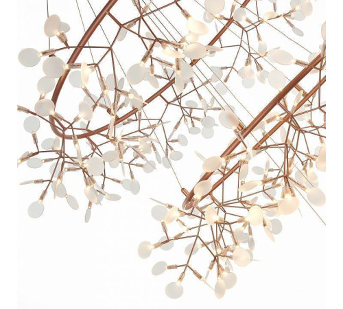 Подвесная люстра ST-Luce Rafina SL379.203.486