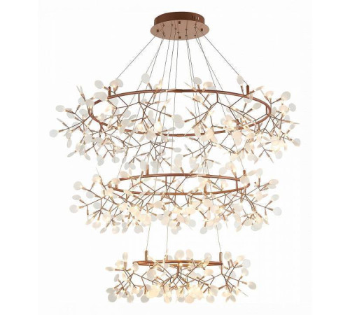 Подвесная люстра ST-Luce Rafina SL379.203.486