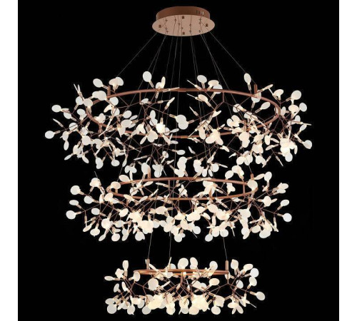 Подвесная люстра ST-Luce Rafina SL379.203.486