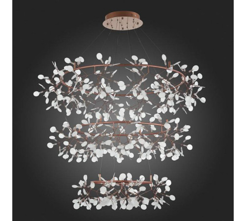 Подвесная люстра ST-Luce Rafina SL379.203.486