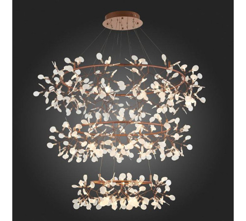 Подвесная люстра ST-Luce Rafina SL379.203.486