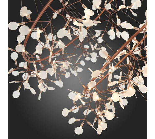 Подвесная люстра ST-Luce Rafina SL379.203.486