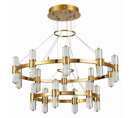 Подвесная люстра ST Luce Gemina SL6007.203.32