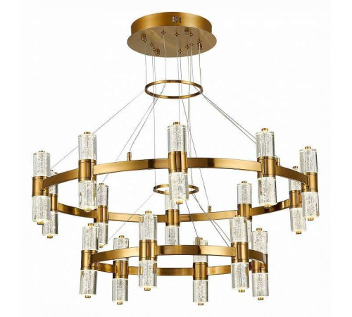 Подвесная люстра ST Luce Gemina SL6007.203.32