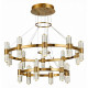 Подвесная люстра ST Luce Gemina SL6007.203.32