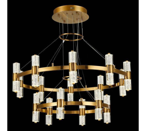 Подвесная люстра ST Luce Gemina SL6007.203.32