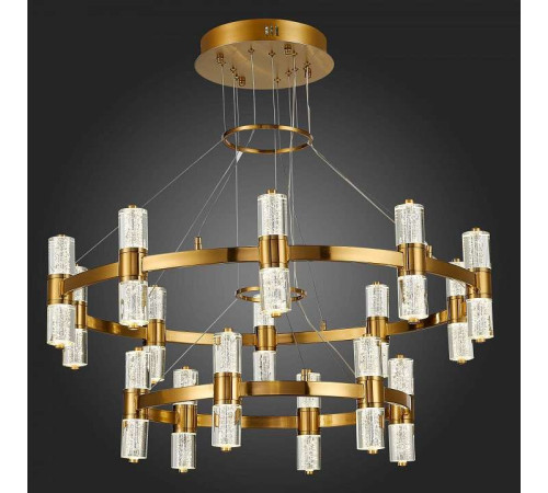 Подвесная люстра ST Luce Gemina SL6007.203.32