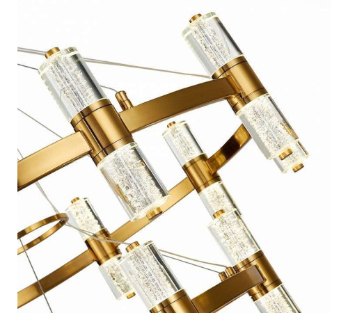 Подвесная люстра ST Luce Gemina SL6007.203.32