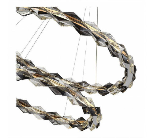 Подвесной светильник ST-Luce Diamanta SL6009.103.02