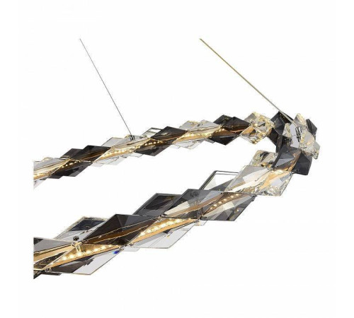 Подвесной светильник ST-Luce Diamanta SL6009.113.01