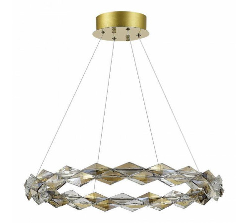 Подвесной светильник ST-Luce Diamanta SL6009.203.01