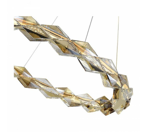 Подвесной светильник ST-Luce Diamanta SL6009.203.01