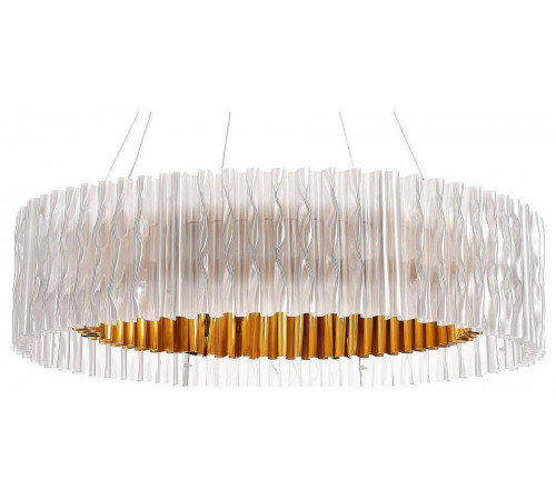 Подвесной светильник ST-Luce Nazare SL6012.213.01