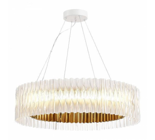 Подвесной светильник ST-Luce Nazare SL6012.213.01