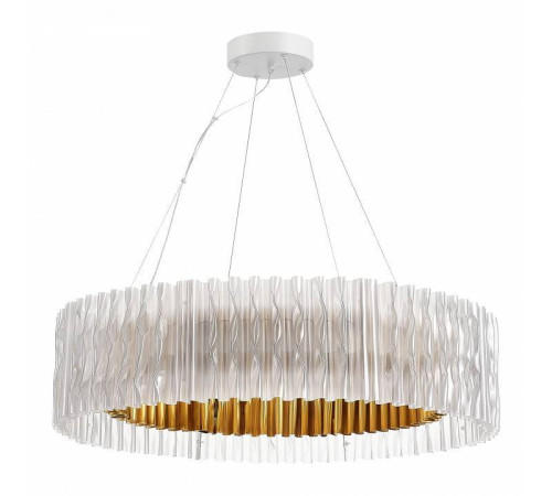 Подвесной светильник ST-Luce Nazare SL6012.213.01