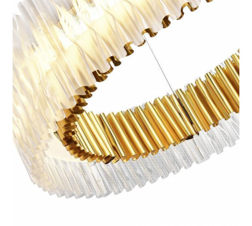 Подвесной светильник ST-Luce Nazare SL6012.213.01