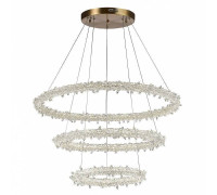Подвесной светильник ST-Luce Lucchero 3x40 Вт E14 SL6105.203.03