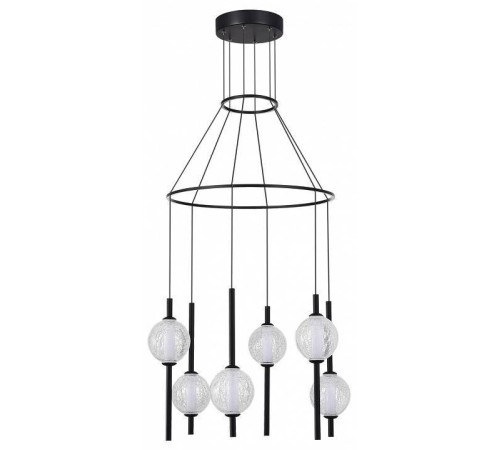 Подвесная люстра ST-Luce Peek SL6120.403.06