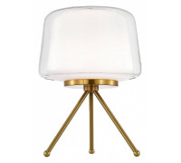 Настольная лампа декоративная ST-Luce Pandora SL6127.304.01