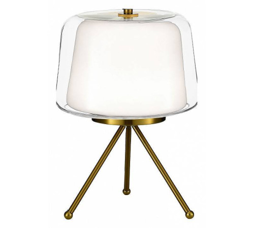 Настольная лампа декоративная ST-Luce Pandora SL6127.304.01