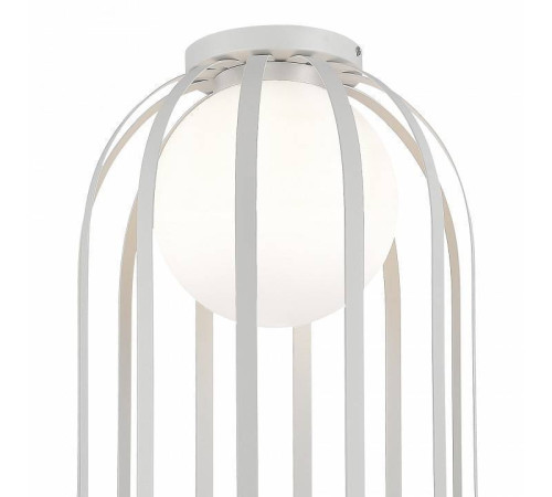 Накладной светильник ST-Luce Nordic SL6129.502.01