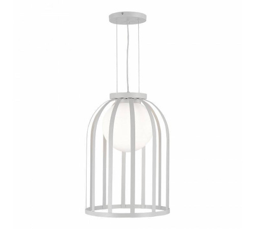 Подвесной светильник ST-Luce Nordic SL6129.503.01