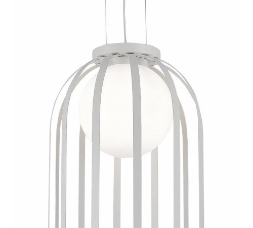 Подвесной светильник ST-Luce Nordic SL6129.503.01