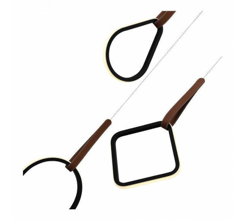 Подвесной светильник ST-Luce Shape SL6131.403.36