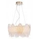 Подвесная люстра ST Luce LIGHTSOME 1 лампа SL6135.203.01