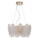 Подвесная люстра ST Luce LIGHTSOME 1 лампа SL6135.203.01