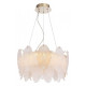Подвесная люстра ST Luce LIGHTSOME 1 лампа SL6135.203.01