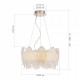Подвесная люстра ST Luce LIGHTSOME 1 лампа SL6135.203.01