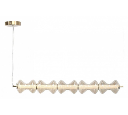 Подвесной светильник ST-Luce SPINE SL6136.243.01