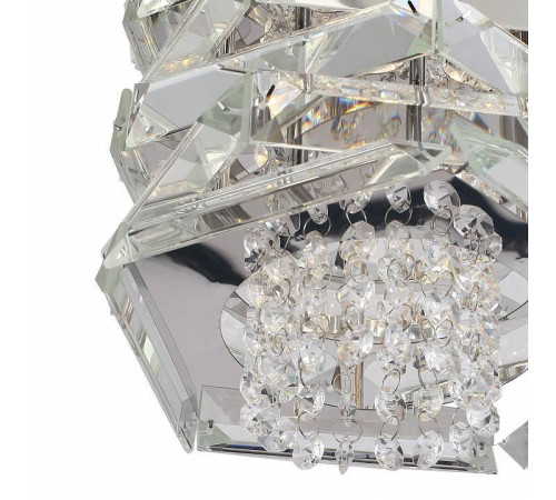 Подвесной светильник ST-Luce STROZZI SL6137.103.01