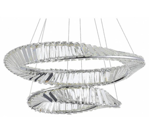 Подвесной светильник ST-Luce Ritorto SL6204.101.02