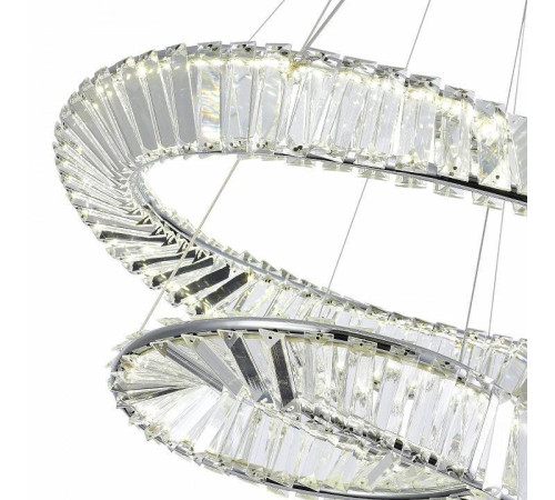 Подвесной светильник ST-Luce Ritorto SL6204.101.02