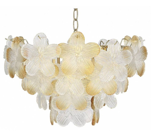 Подвесная люстра ST-Luce TENDER SL6240.203.06