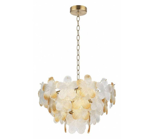 Подвесная люстра ST-Luce TENDER SL6240.203.06