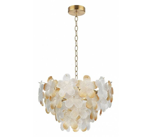 Подвесная люстра ST-Luce TENDER SL6240.203.06