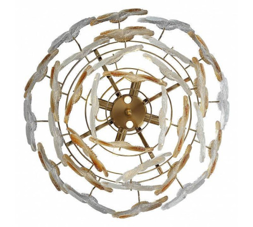 Подвесная люстра ST-Luce TENDER SL6240.203.06