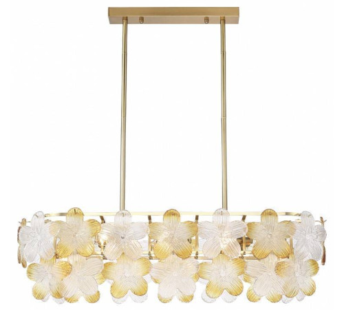 Люстра на штанге ST-Luce TENDER SL6240.203.08